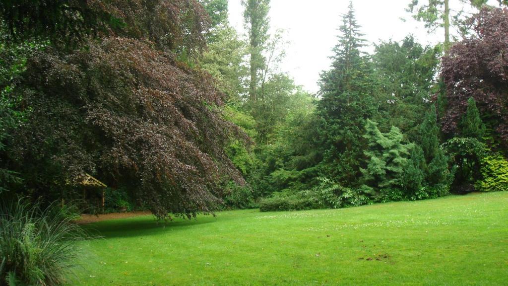Deanwater Hotel Уилмслоу Экстерьер фото