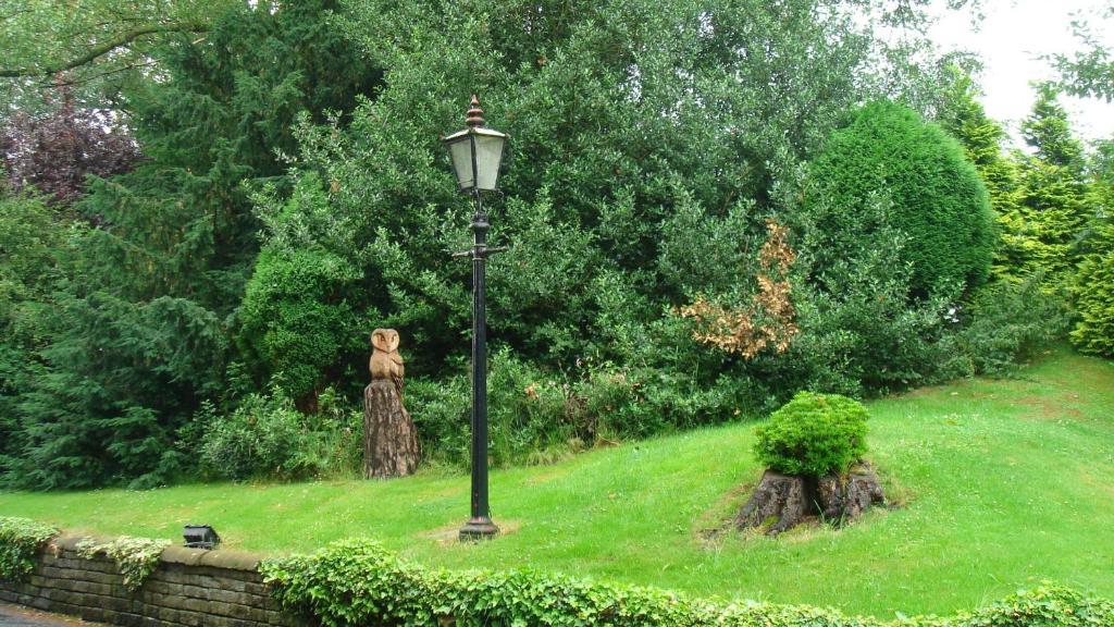 Deanwater Hotel Уилмслоу Экстерьер фото