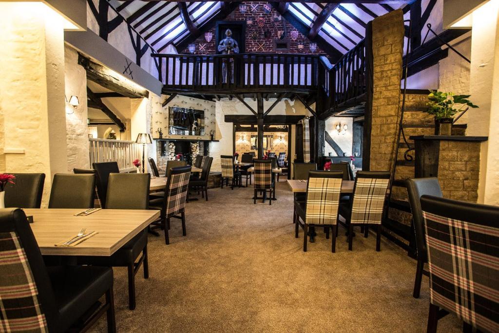 Deanwater Hotel Уилмслоу Экстерьер фото